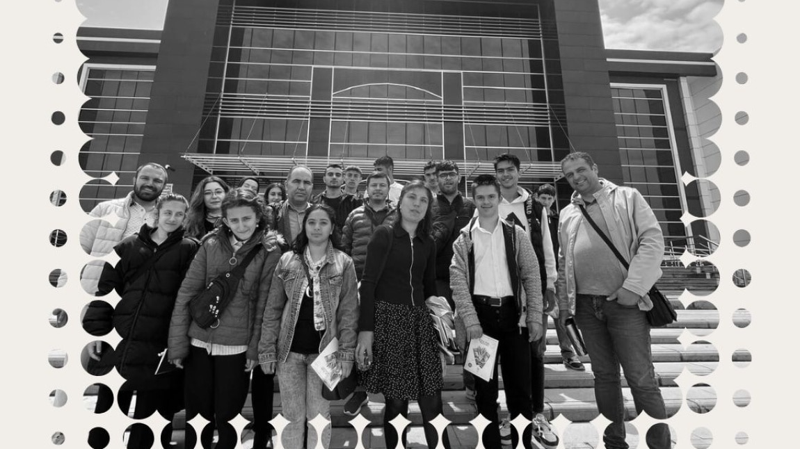 Karamanoğlu Mehmetbey Üniversitesi'nin ev sahipliğinde yapılan Kariyer ve İstihdam Günleri Programına katılım sağladık.